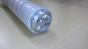 Amazon | Air Shock Battle 1/12 ビームサーベル | プラモデル 通販